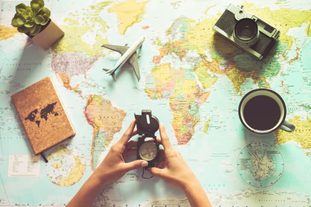 Jóvenes y aventureros: las mejores ciudades para empezar tu vida