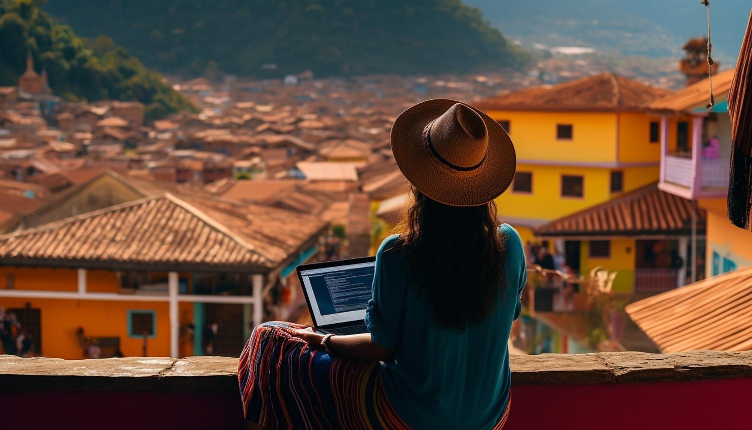 5 razones para estudiar español en Colombia