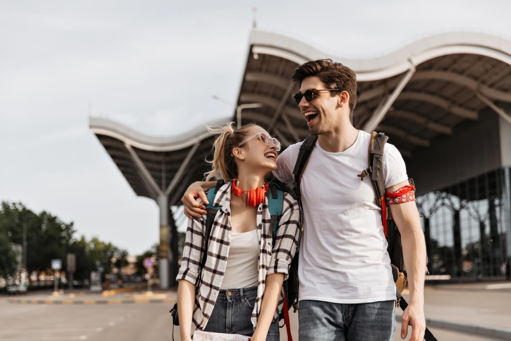 Viajar es mejor que comprar cosas: cómo el inglés potencia tu felicidad