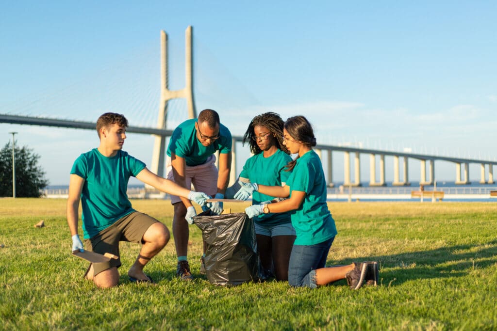 Experiencias de voluntariado en Canadá: las mejores opciones