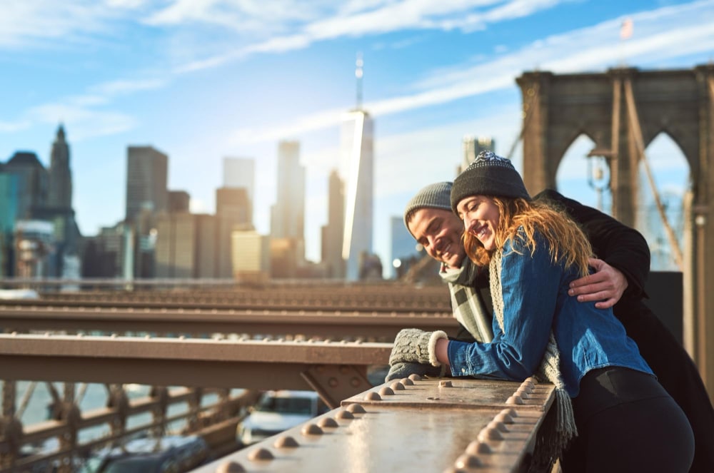 10 cosas gratis para hacer en Nueva York y aprovechar al máximo tu viaje
