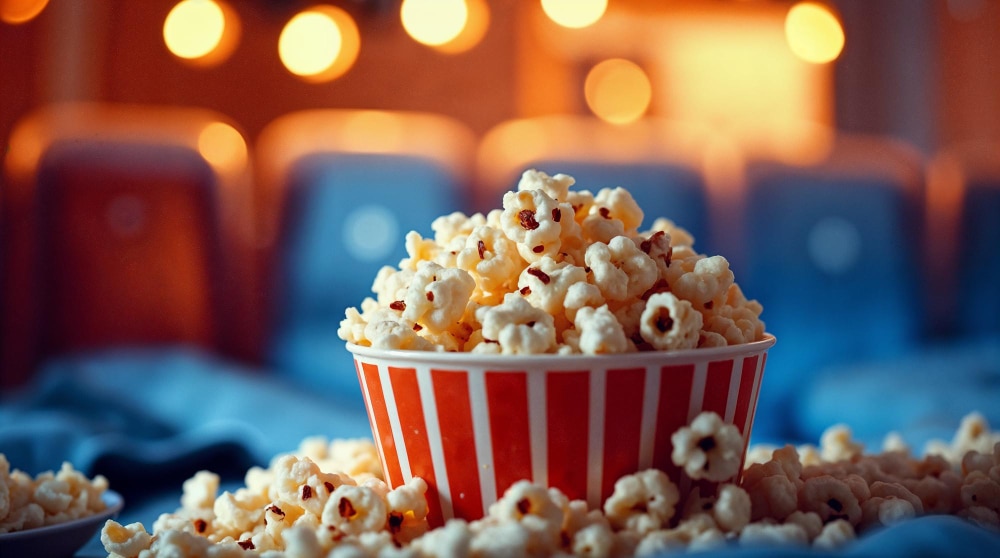5 películas que todo amante de los viajes debe ver para inspirarse