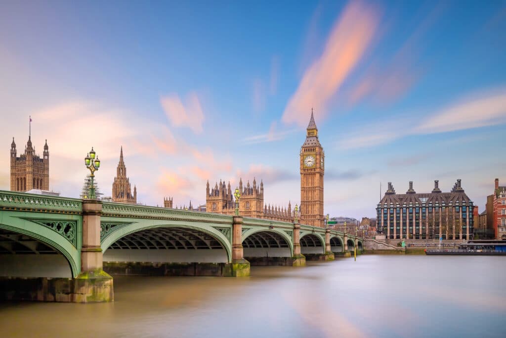 Recomendaciones para estudiantes extranjeros en Londres