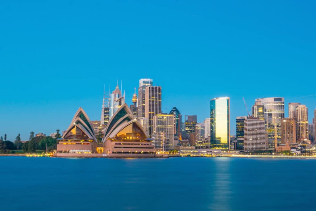 7 trabajos más frecuentes para estudiantes en Australia: requisitos y sueldos