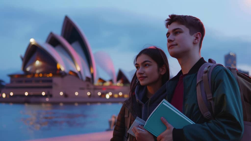 7 trabajos más frecuentes para estudiantes en Australia y cómo conseguirlos rápido