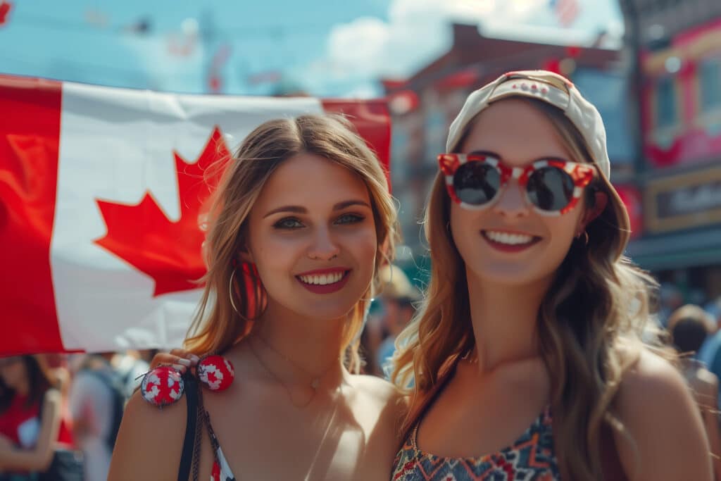 Canadá para estudiantes: datos y curiosidades que te inspirarán