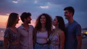 Curso de Inglés en el Exterior | Una Aventura Educativa ✈️