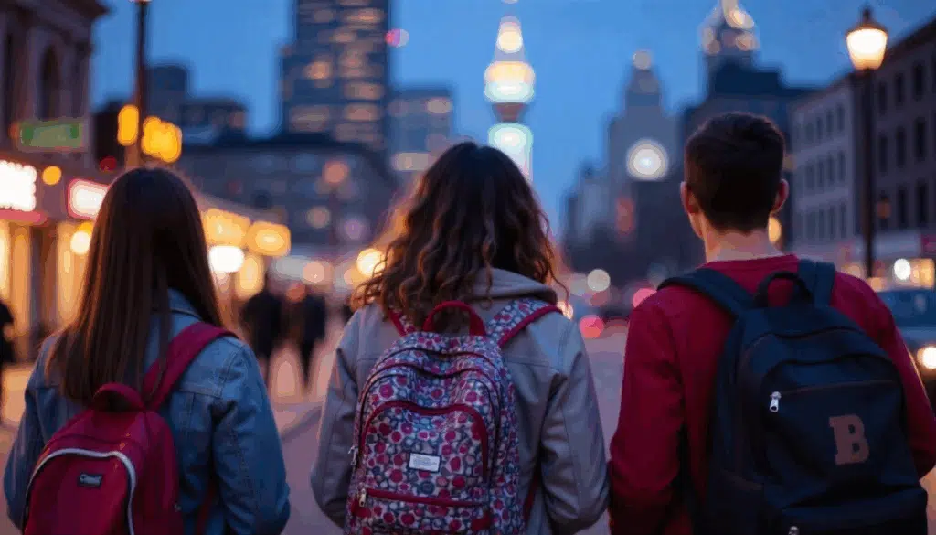Potencia tu Futuro: Estudia Inglés en el Exterior